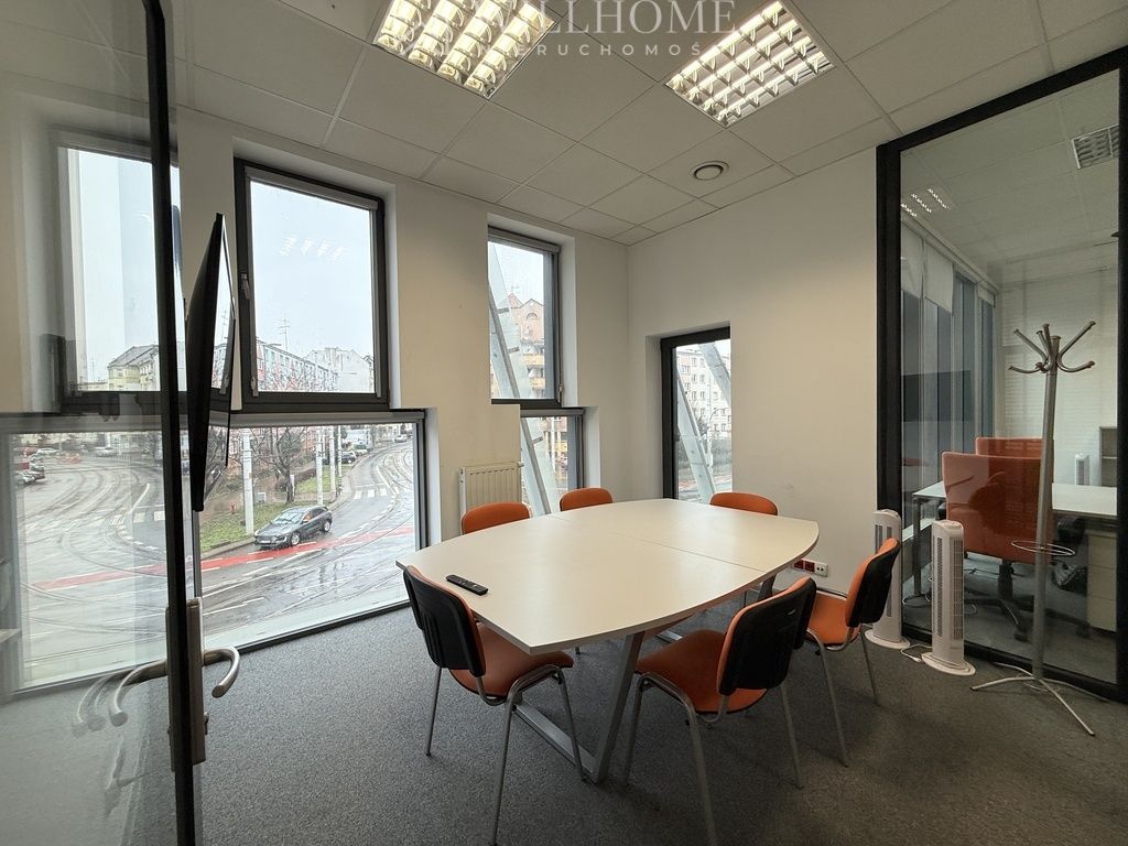 Biuro Wrocław Krzyki, ul. Hubska. Zdjęcie 13