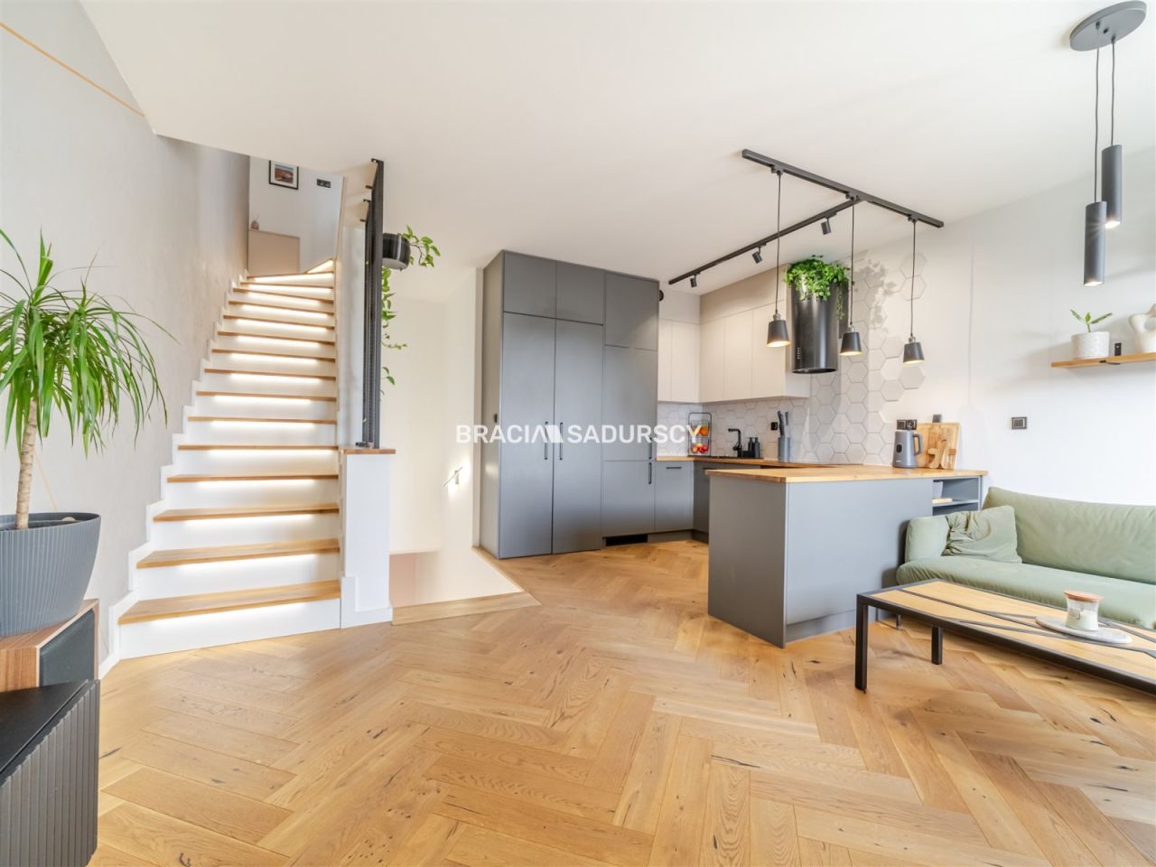 Mieszkanie 4-pokojowe Wieliczka, ul. Sadowa. Zdjęcie 10