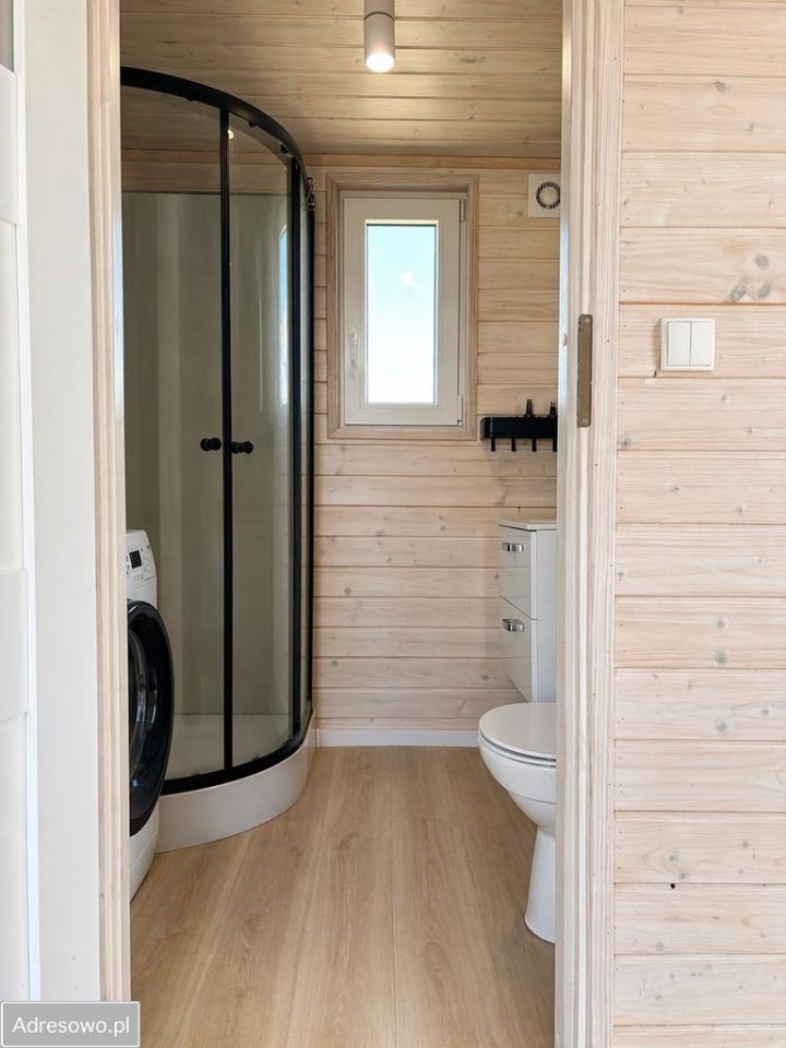 dom letniskowy, 2 pokoje Kamela. Zdjęcie 6