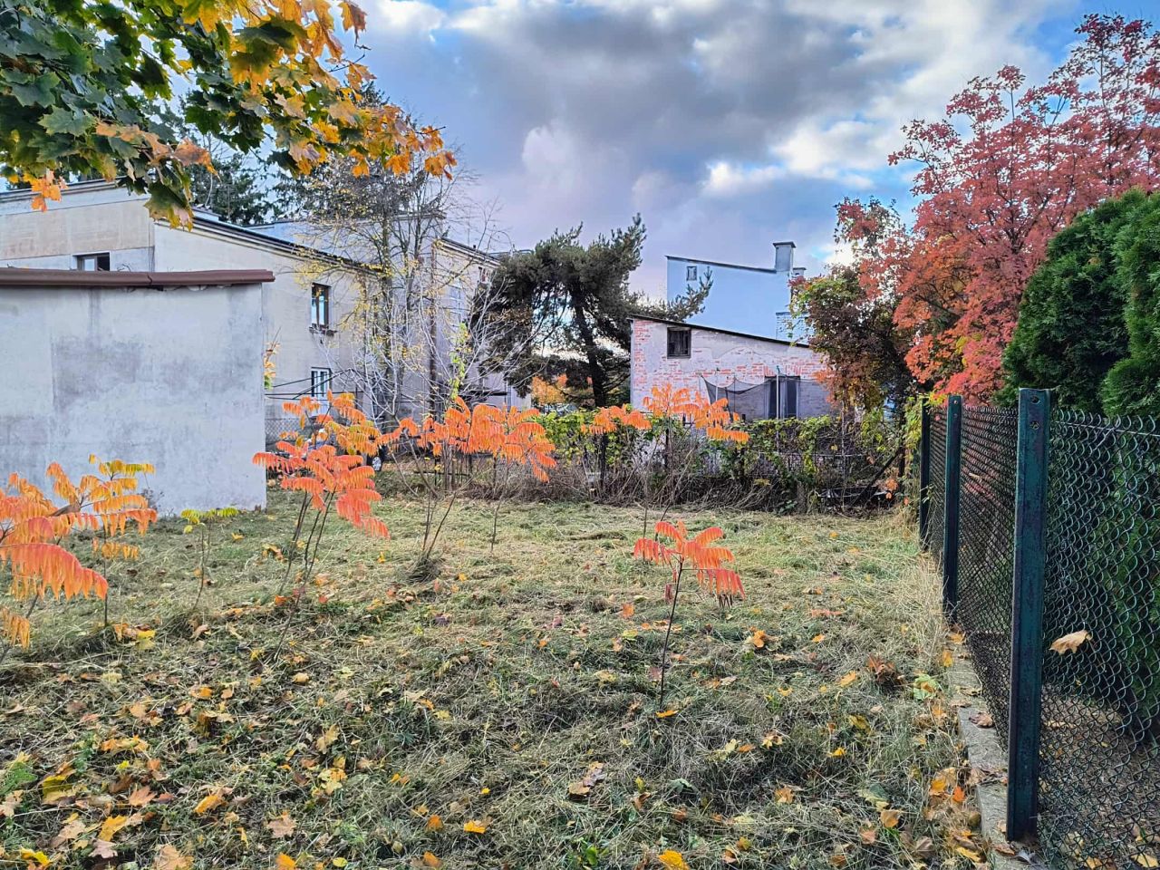 Działka budowlana Warszawa Rembertów, ul. Księcia Witolda. Zdjęcie 8