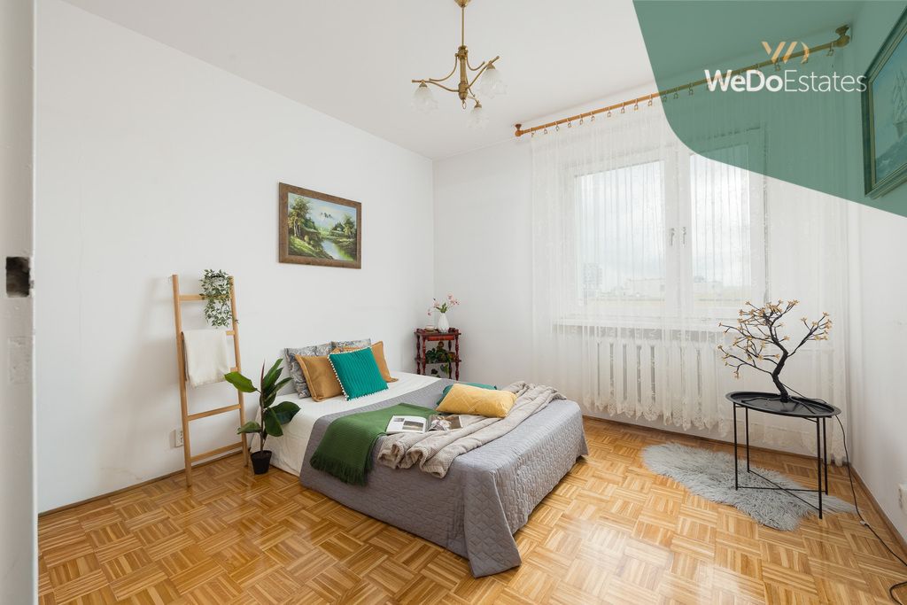 Mieszkanie 3-pokojowe Warszawa Wola, ul. Skierniewicka. Zdjęcie 11