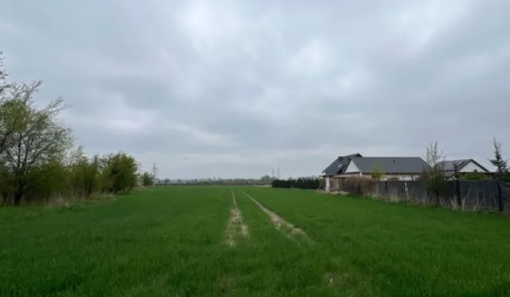 Działka budowlana Siedliska