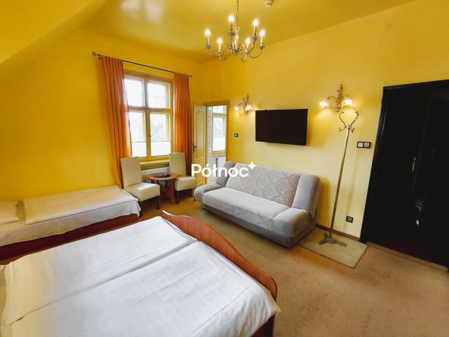 Hotel/pensjonat Karpacz, ul. Konstytucji 3 Maja. Zdjęcie 9