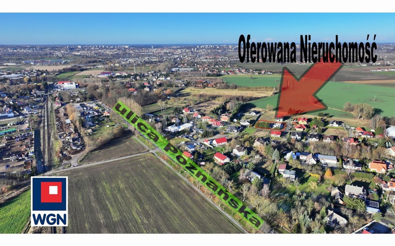 bliźniak, 10 pokoi Gorzów Wielkopolski Karnin, ul. Jana Baczewskiego. Zdjęcie 5