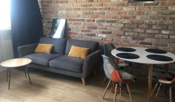Mieszkanie 2-pokojowe Bydgoszcz Bartodzieje Wielkie, al. Powstańców Wielkopolskich