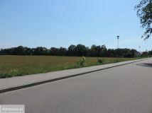 Działka rolno-budowlana Wyszewo. Zdjęcie 4