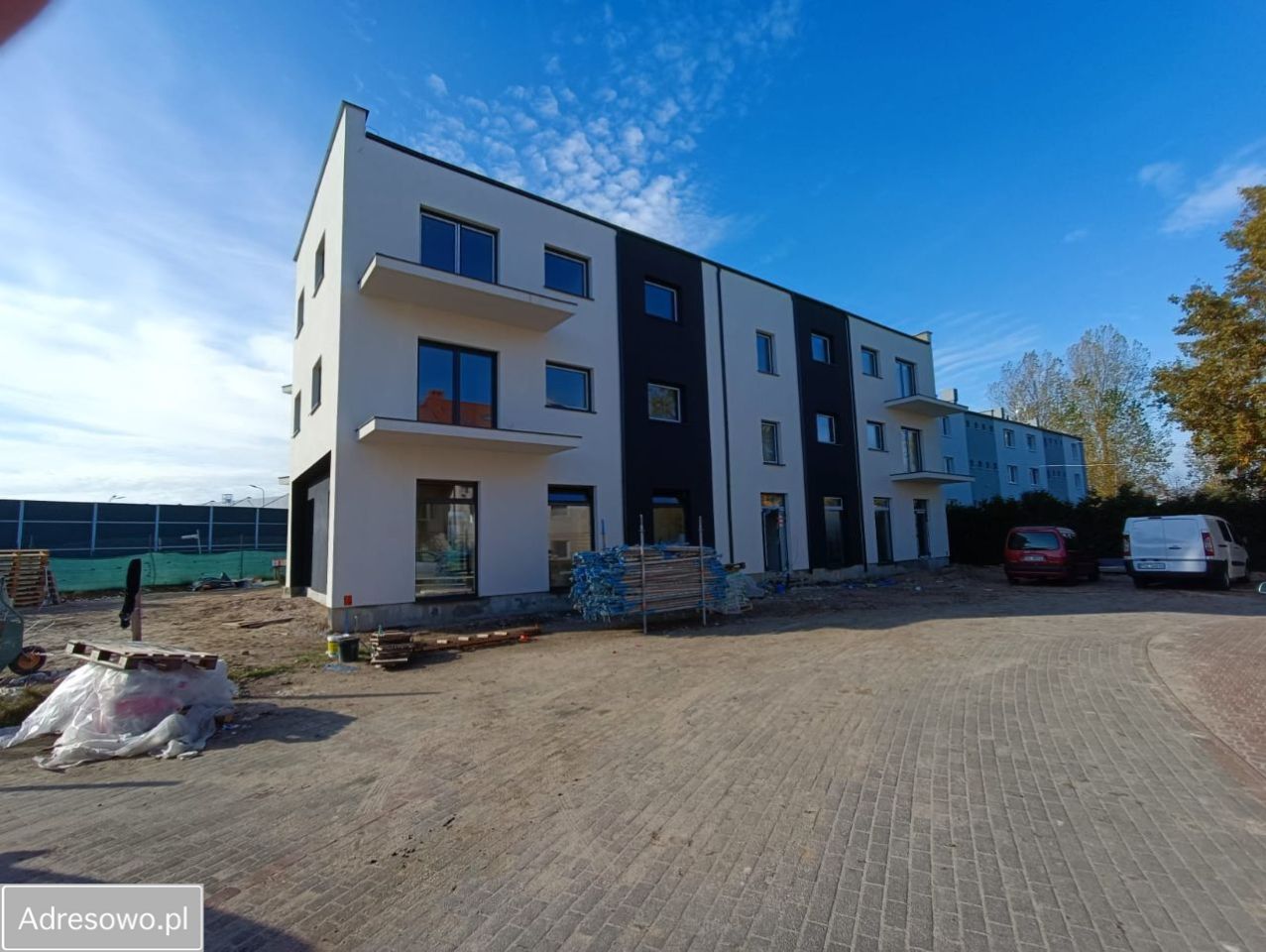 Lokal Jasin, ul. Rabowicka. Zdjęcie 8