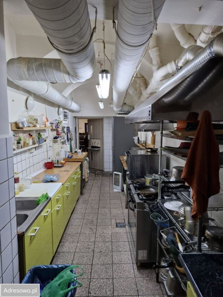 Lokal Dzierżoniów, rynek Rynek. Zdjęcie 5