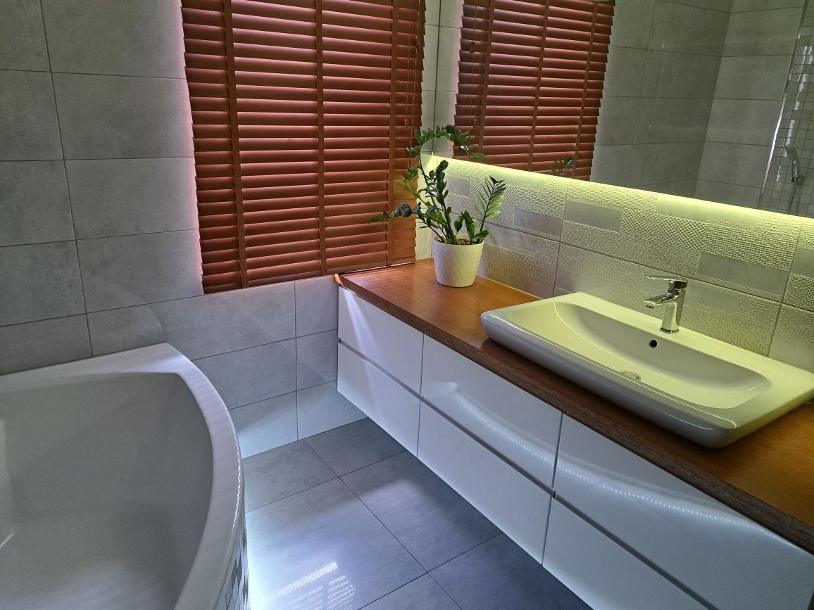 dom wolnostojący, 6 pokoi Brodnica, ul. Zacisze. Zdjęcie 6