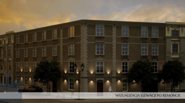 Mieszkanie 2-pokojowe Katowice Śródmieście, ul. Krzywa. Zdjęcie 10