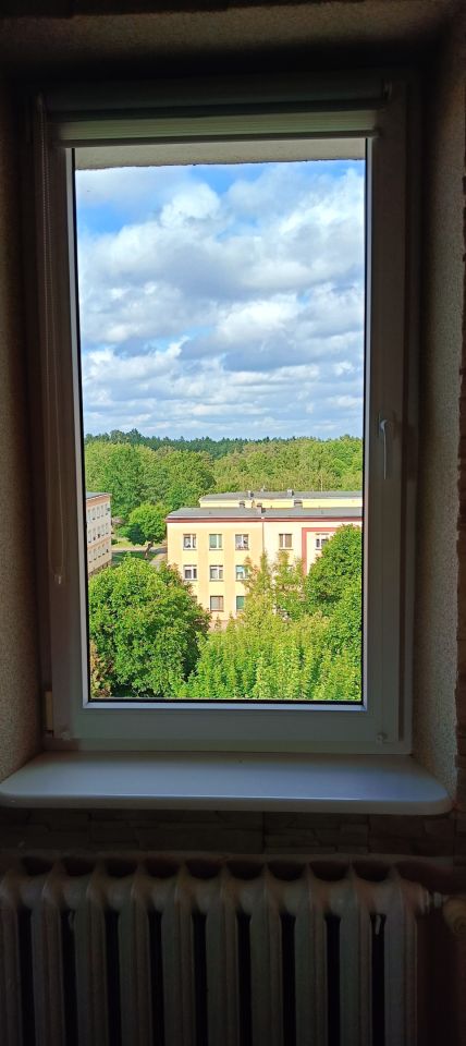 Mieszkanie 1-pokojowe Rosnowo. Zdjęcie 9