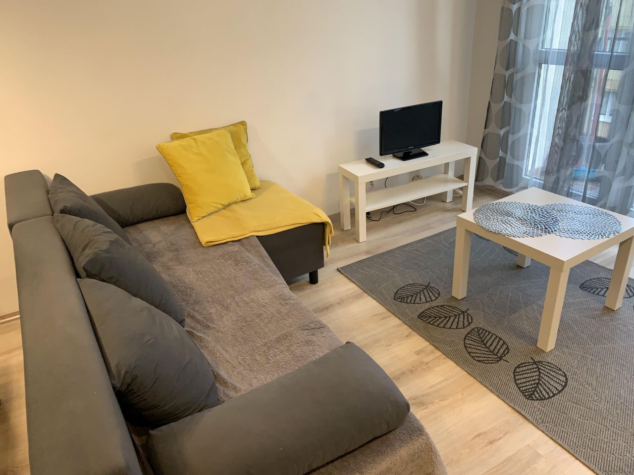 Mieszkanie 2-pokojowe Łódź Bałuty, ul. Lutomierska. Zdjęcie 6