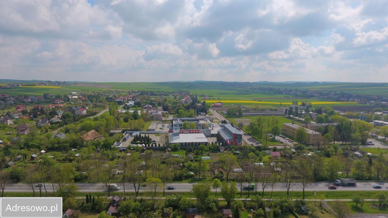 Hala/magazyn Miechów, ul. Bolesława Prusa. Zdjęcie 12