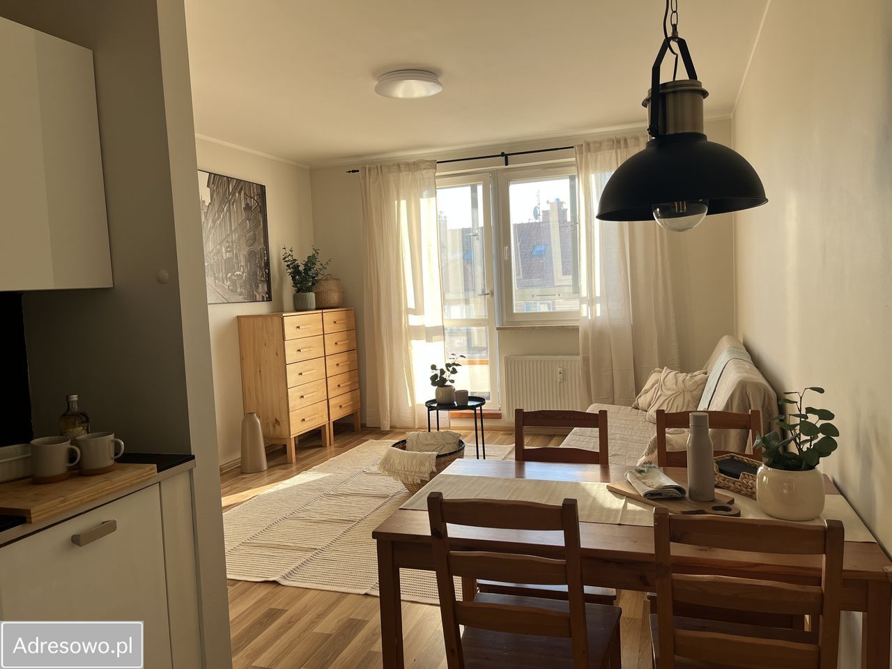 Mieszkanie 2-pokojowe Warszawa Białołęka, ul. Sieczna. Zdjęcie 3