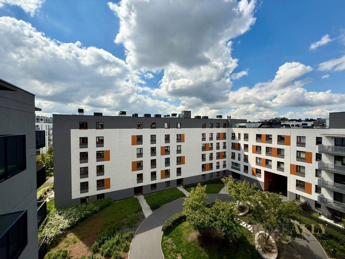 Mieszkanie 3-pokojowe Warszawa Praga-Południe, ul. Przeworska. Zdjęcie 10