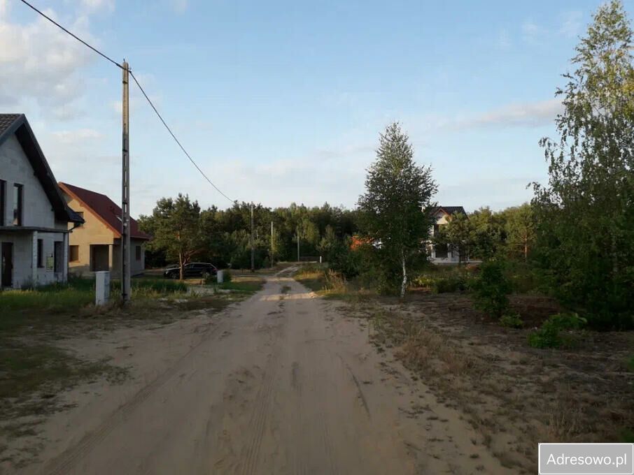 Działka budowlana Pupkowizna. Zdjęcie 2