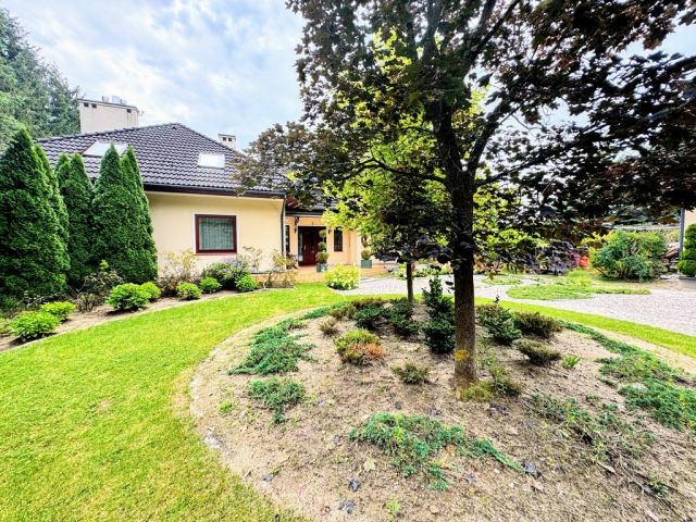 dom wolnostojący, 5 pokoi Dąbrówki. Zdjęcie 26