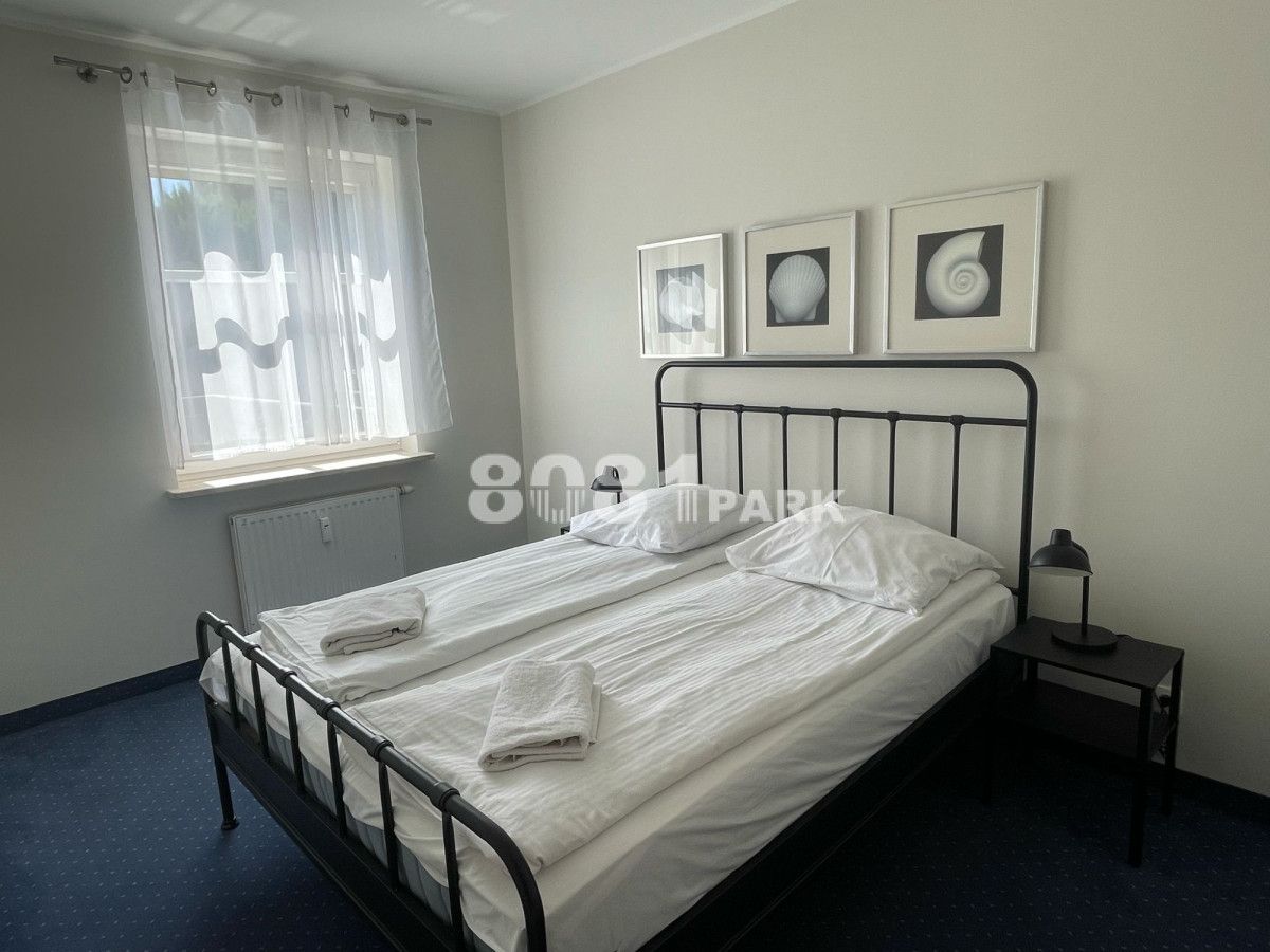 Mieszkanie 2-pokojowe Sopot Wyścigi, ul. Władysława Łokietka. Zdjęcie 8