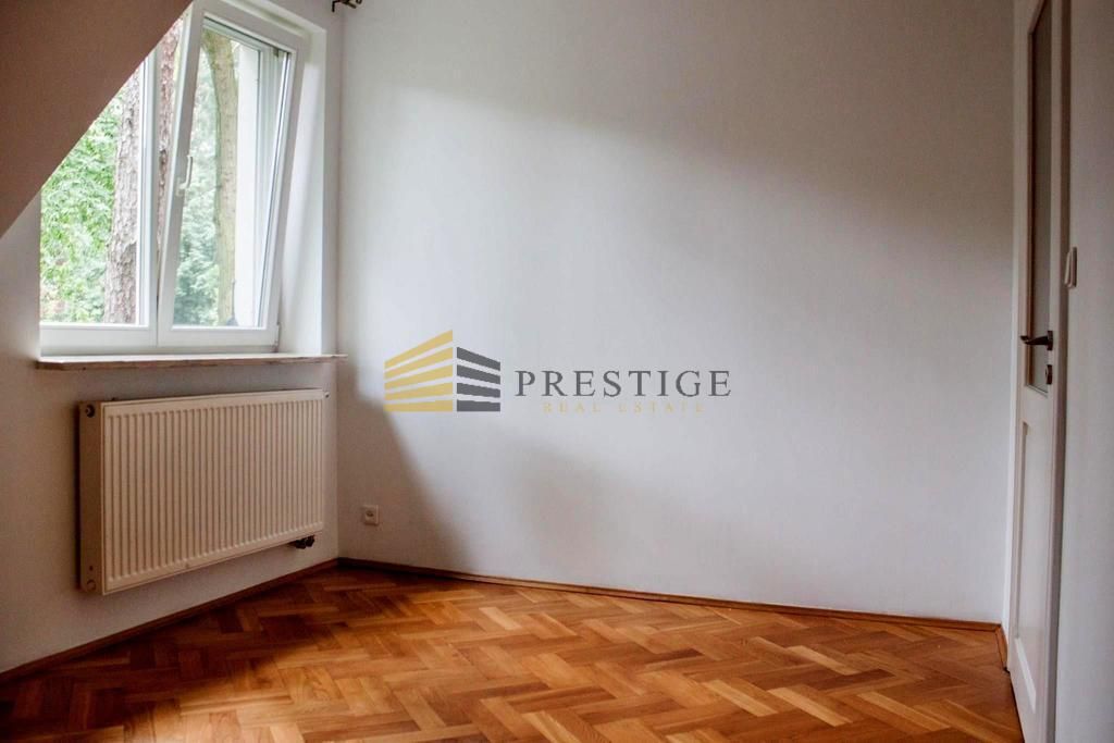 dom wolnostojący, 6 pokoi Konstancin-Jeziorna, ul. Pańska. Zdjęcie 22