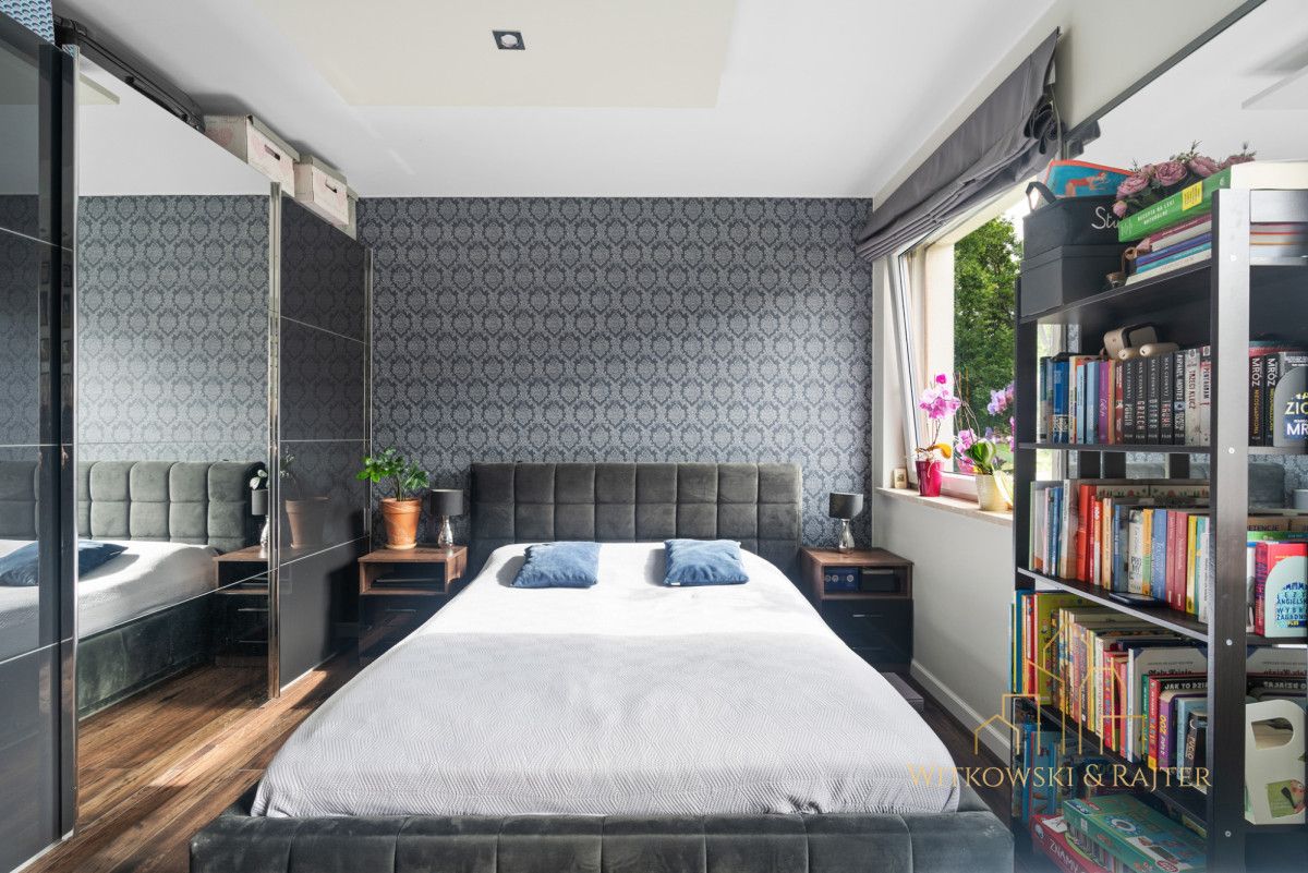 Mieszkanie 2-pokojowe Warszawa Białołęka, ul. Dziatwy. Zdjęcie 6