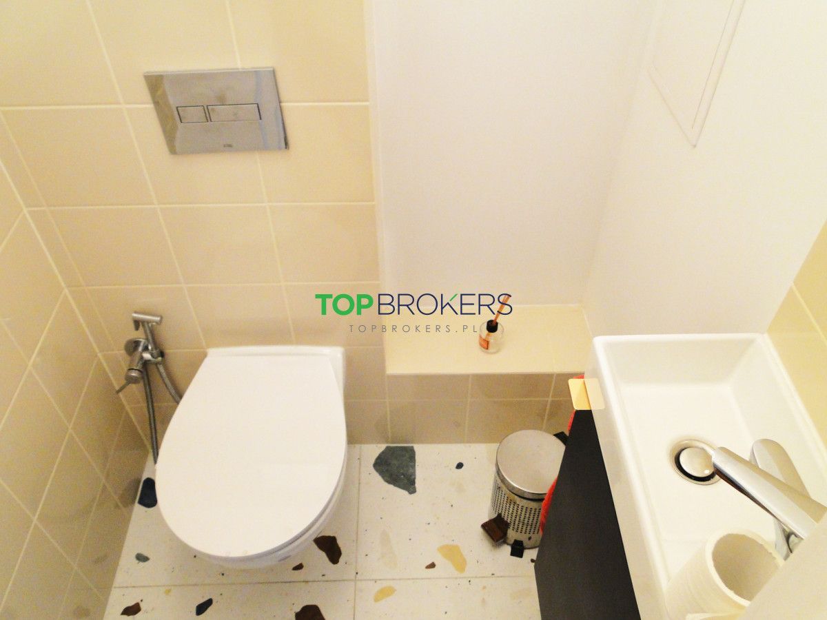 Mieszkanie 3-pokojowe Warszawa Wola, ul. Wolska. Zdjęcie 15