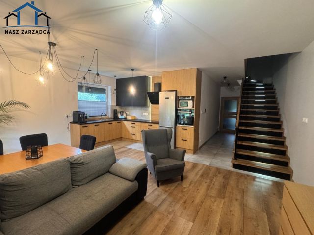 bliźniak, 5 pokoi Barcin. Zdjęcie 2