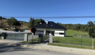 dom wolnostojący Straszydle