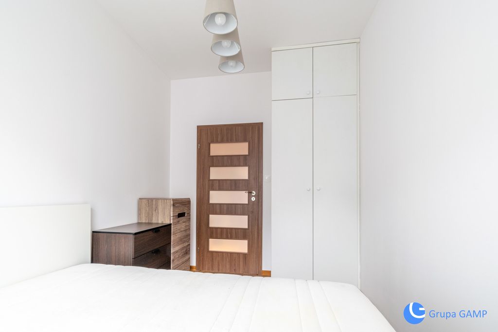 Mieszkanie 3-pokojowe Kraków, ul. Rakowicka. Zdjęcie 16