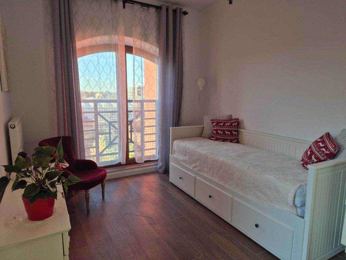 Mieszkanie 3-pokojowe Wrocław Psie Pole, ul. Obornicka. Zdjęcie 4