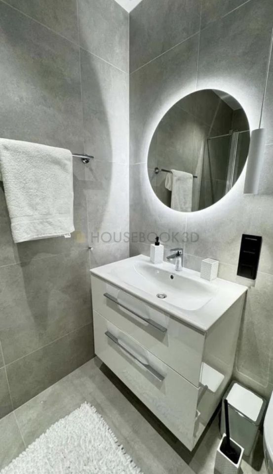 Mieszkanie 2-pokojowe Warszawa Wola, ul. Towarowa. Zdjęcie 8