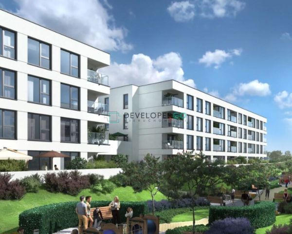 Mieszkanie 3-pokojowe Suwałki, ul. Krzysztofa Eugeniusza Pendereckiego. Zdjęcie 1