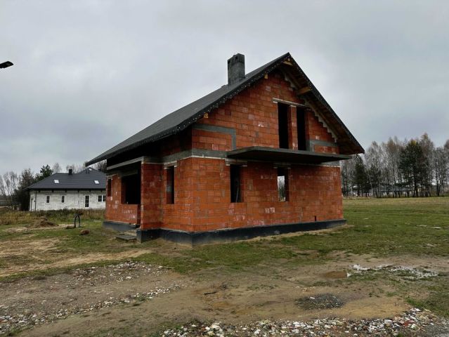 dom wolnostojący Bębnów, ul. Ogrodowa. Zdjęcie 1