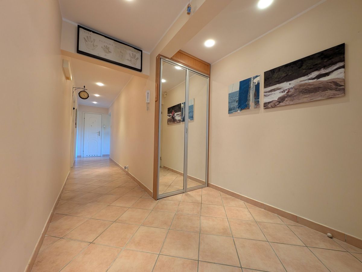 Mieszkanie 4-pokojowe Gdynia Pogórze, ul. Żeliwna. Zdjęcie 22