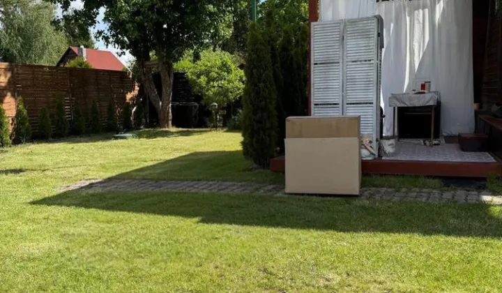 Działka rod Wolica, ul. Ogrodnicza