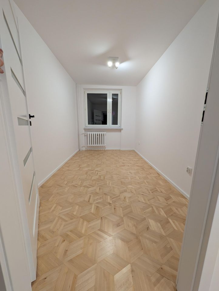 Mieszkanie 3-pokojowe Warszawa Wola, ul. Płocka. Zdjęcie 9