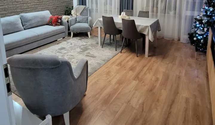 Mieszkanie 3-pokojowe Mielec, ul. Dąbrówki