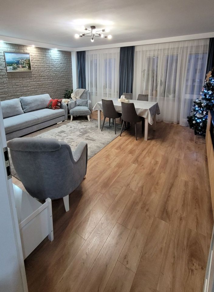 Mieszkanie 3-pokojowe Mielec, ul. Dąbrówki. Zdjęcie 3