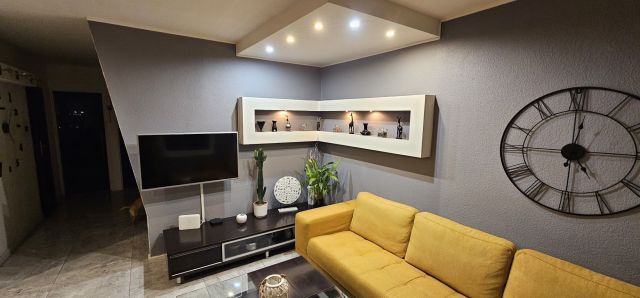 Mieszkanie 4-pokojowe Rybnik Maroko-Nowiny, ul. Chabrowa. Zdjęcie 1