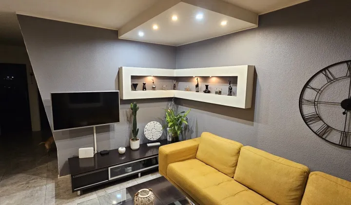 Mieszkanie 4-pokojowe Rybnik Maroko-Nowiny, ul. Chabrowa