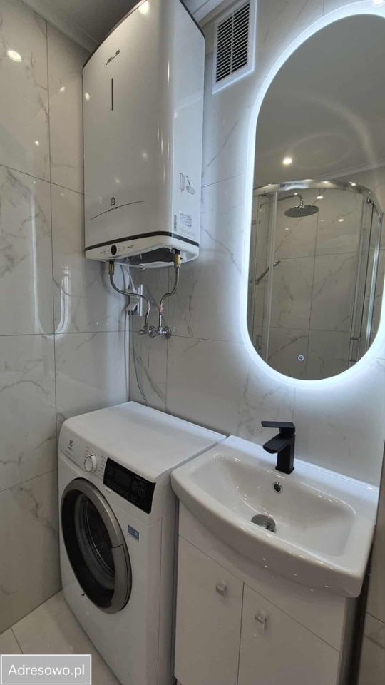 Mieszkanie 2-pokojowe Lewin Brzeski, rynek Rynek. Zdjęcie 14