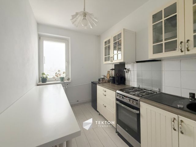 Mieszkanie 2-pokojowe Gdańsk Chełm, ul. Zamiejska. Zdjęcie 8