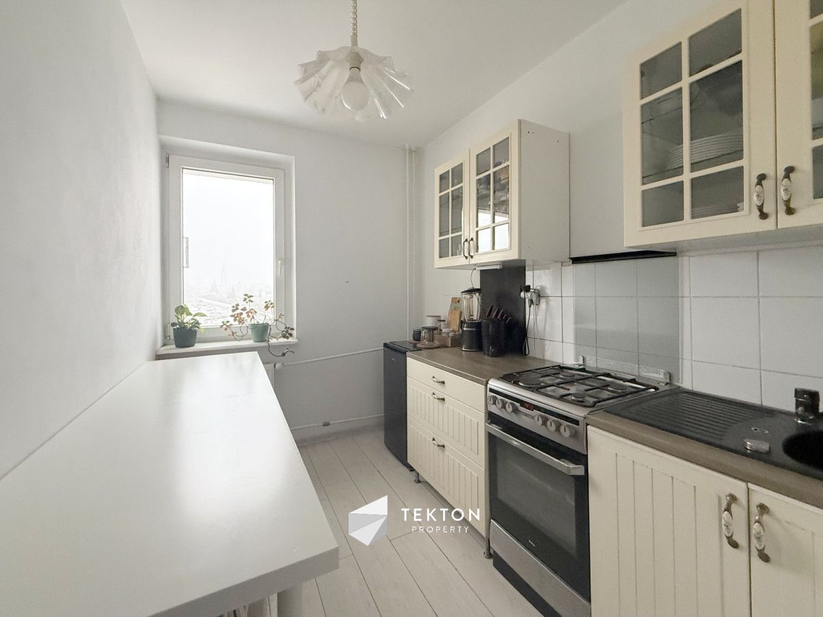 Mieszkanie 2-pokojowe Gdańsk Chełm, ul. Zamiejska. Zdjęcie 8