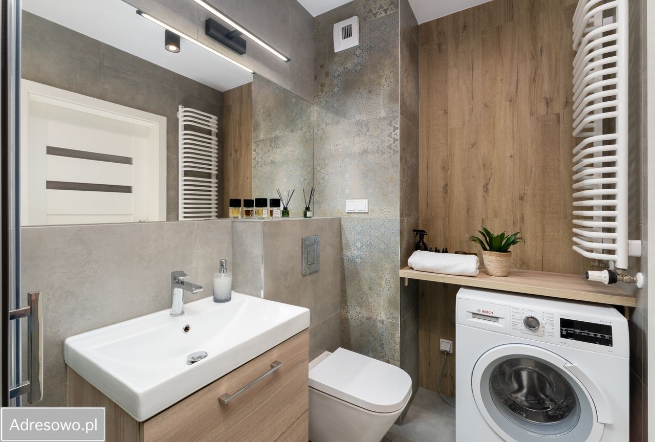 Mieszkanie 3-pokojowe Kraków Czyżyny, ul. Galicyjska. Zdjęcie 10