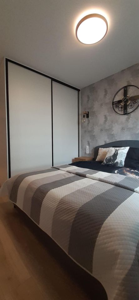 Mieszkanie 2-pokojowe Poznań Grunwald, ul. Bułgarska. Zdjęcie 4