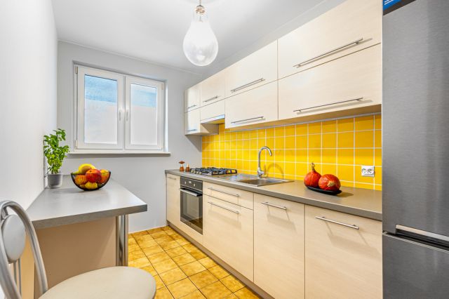 Mieszkanie 2-pokojowe Rzeszów, ul. Dominikańska. Zdjęcie 5