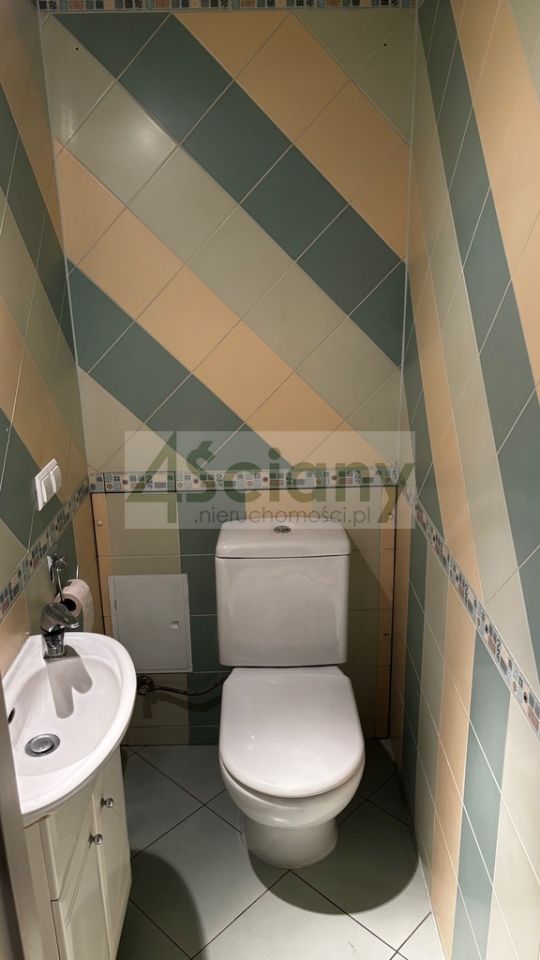 Mieszkanie 3-pokojowe Pruszków, ul. Srebrna. Zdjęcie 8