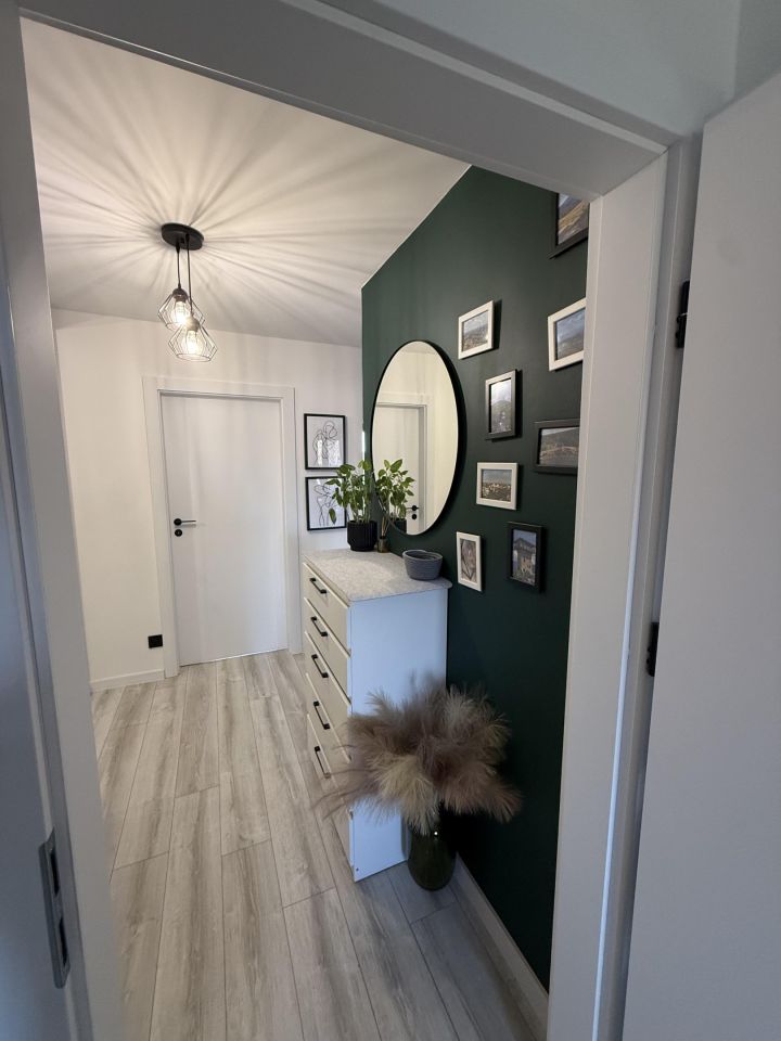 Mieszkanie 3-pokojowe Lwówek Śląski Płakowice, ul. Nowy Świat. Zdjęcie 8