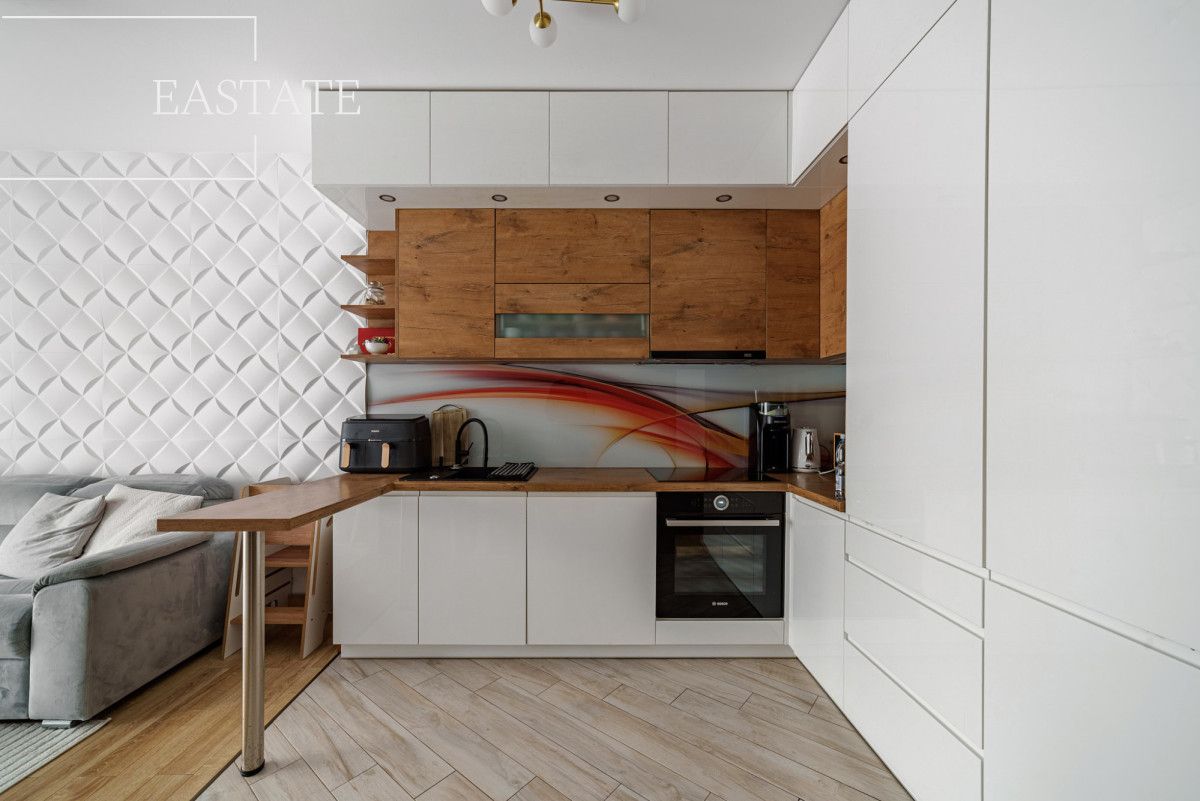 Mieszkanie 3-pokojowe Warszawa Wawer, ul. Korkowa. Zdjęcie 10