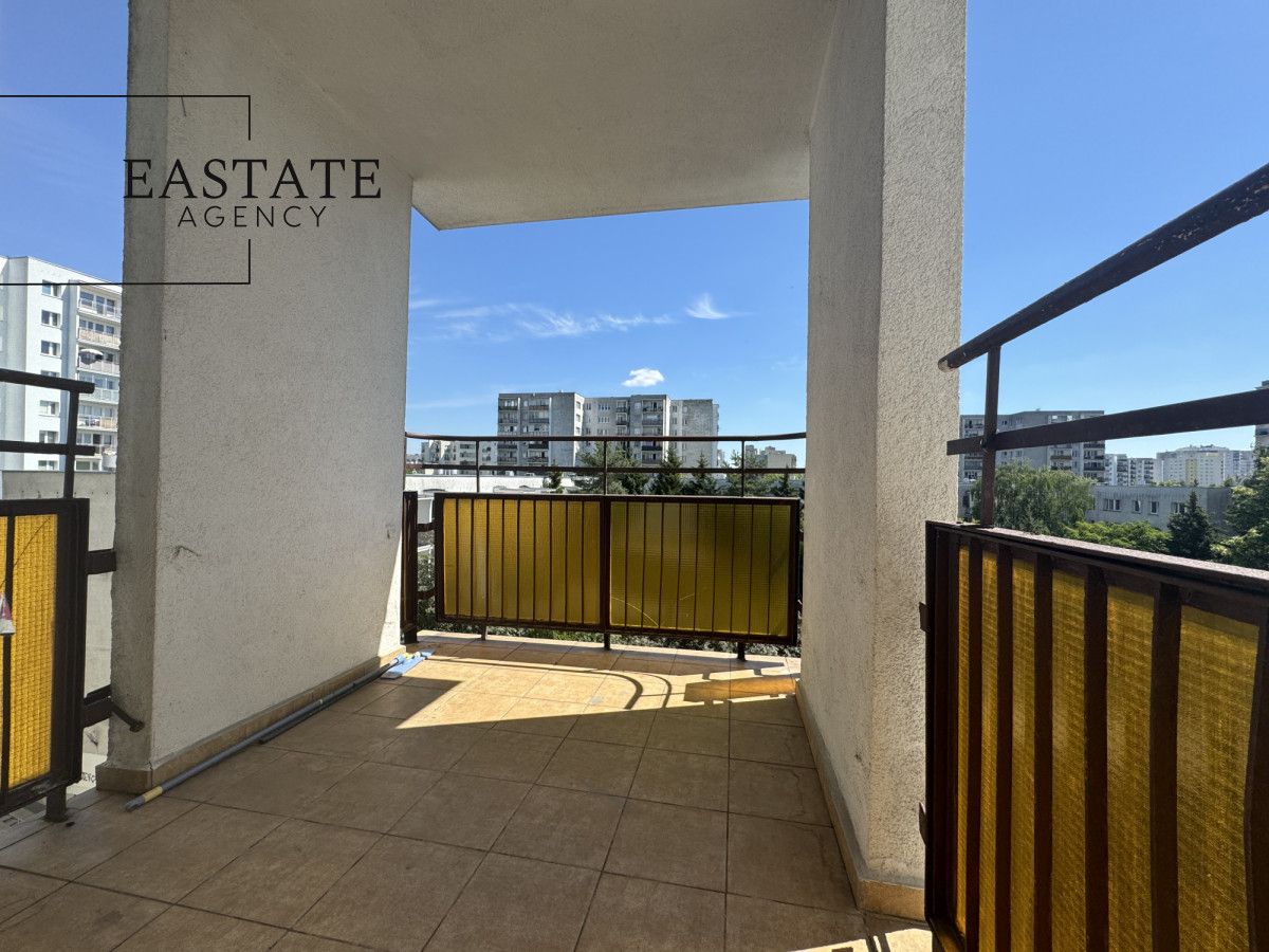 Mieszkanie 3-pokojowe Warszawa Ursynów, ul. Na Uboczu. Zdjęcie 9