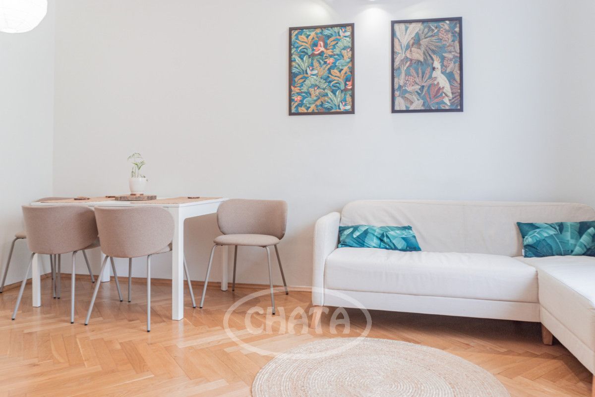 Mieszkanie 3-pokojowe Wrocław Grabiszyn, ul. Gajowicka. Zdjęcie 5